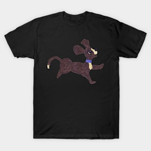 Playful Puppy T-Shirt